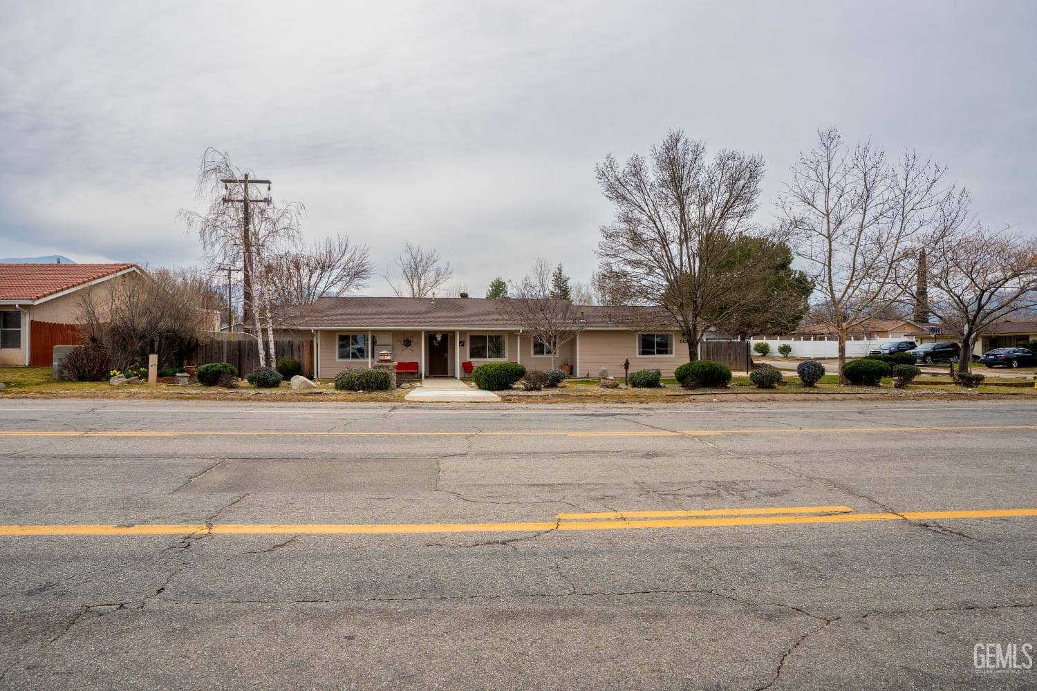 21621 Golden Hills Boulevard — photo 2