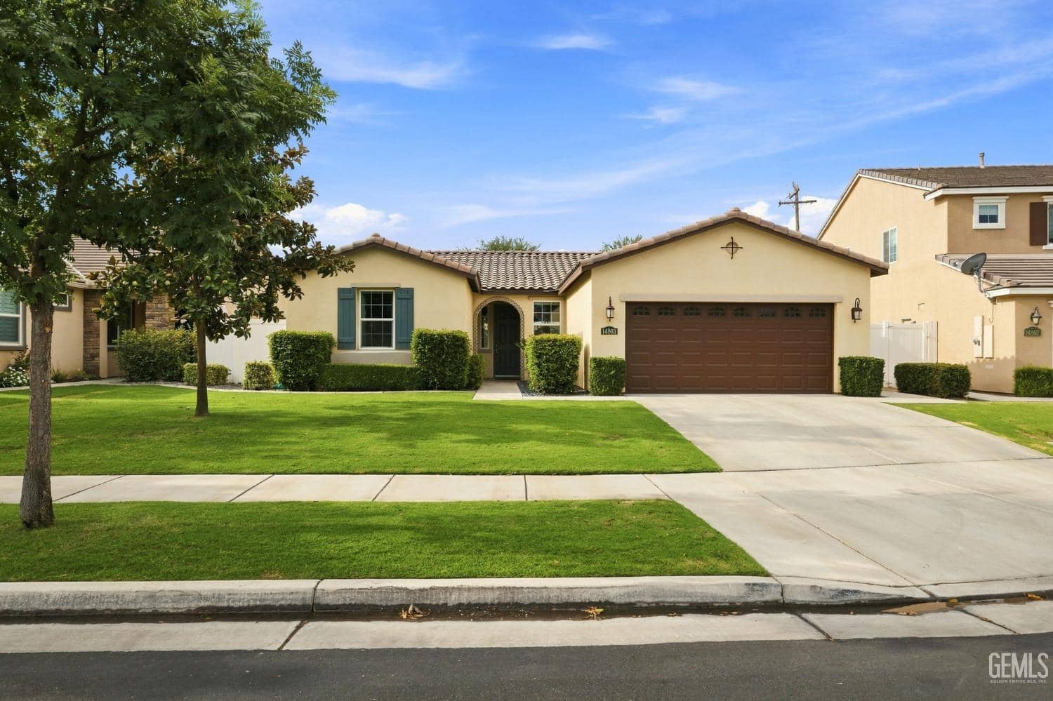 14803 Yellow Lupine Drive — photo 1