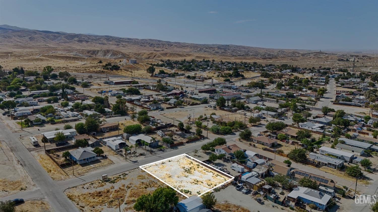 Madera Street