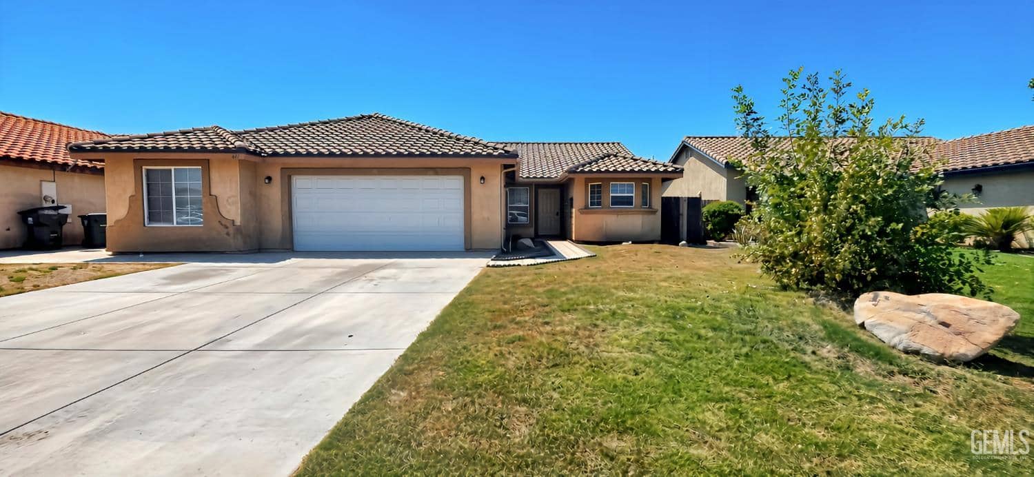 411 Scarletfire Drive