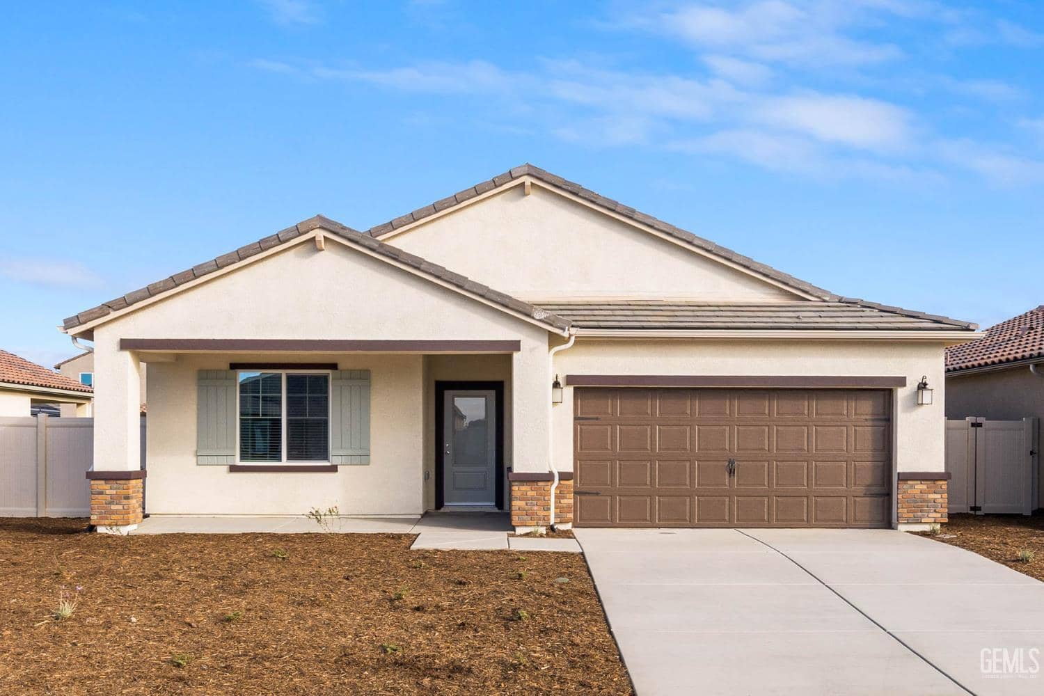7901 Blueberry Avenue