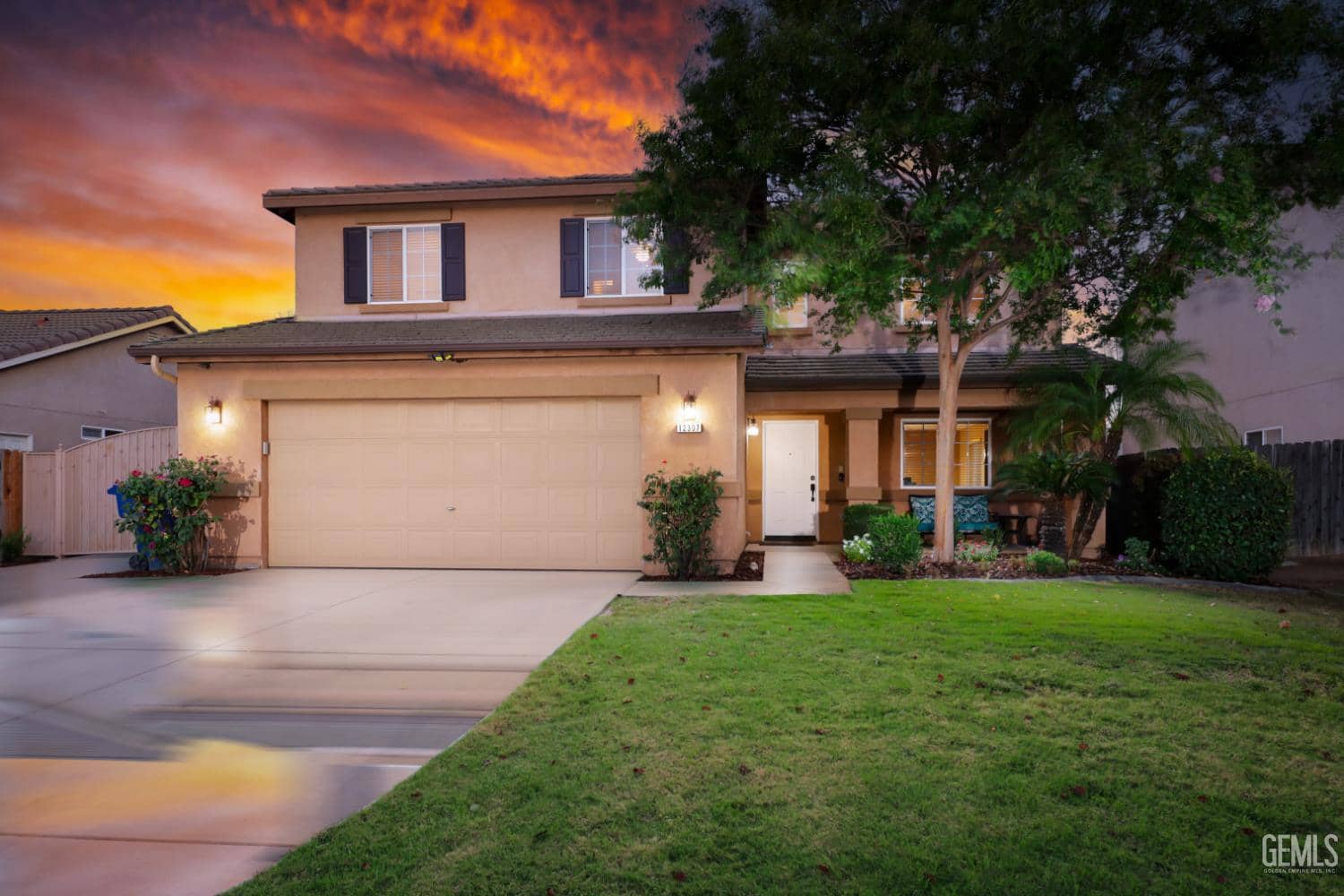 12307 Great Country Drive