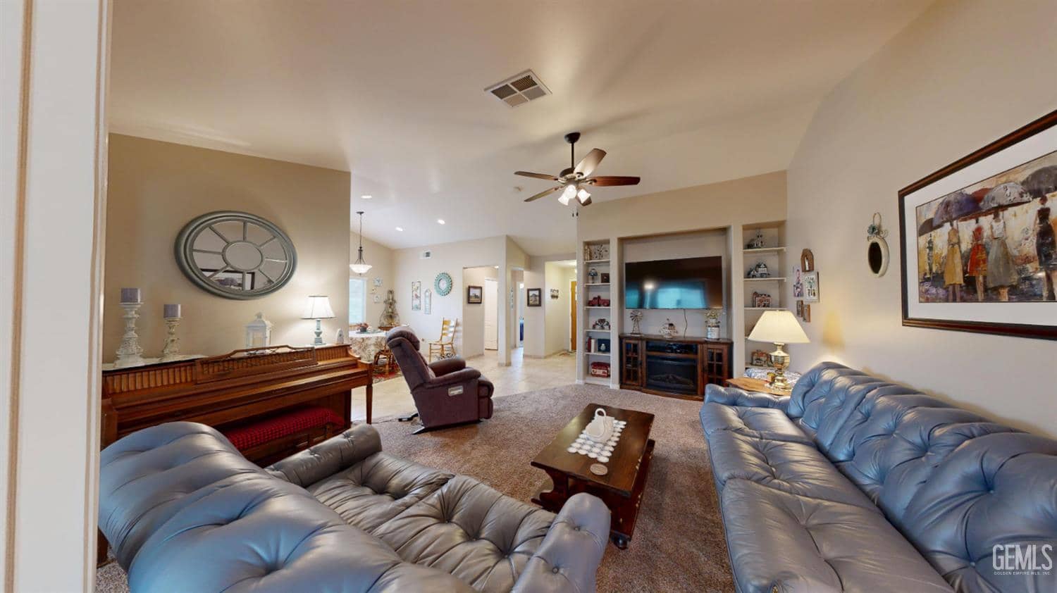 9815 Bourbon Rose Court — photo 5