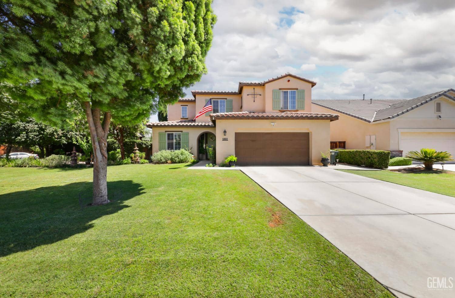 5902 Grizzly Peak Drive — photo 3