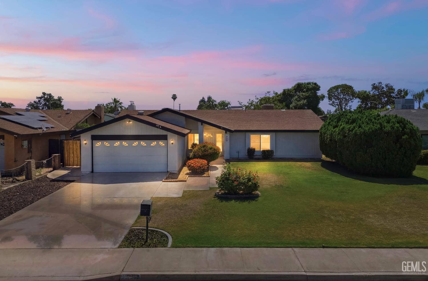 6200 Summerfield Drive