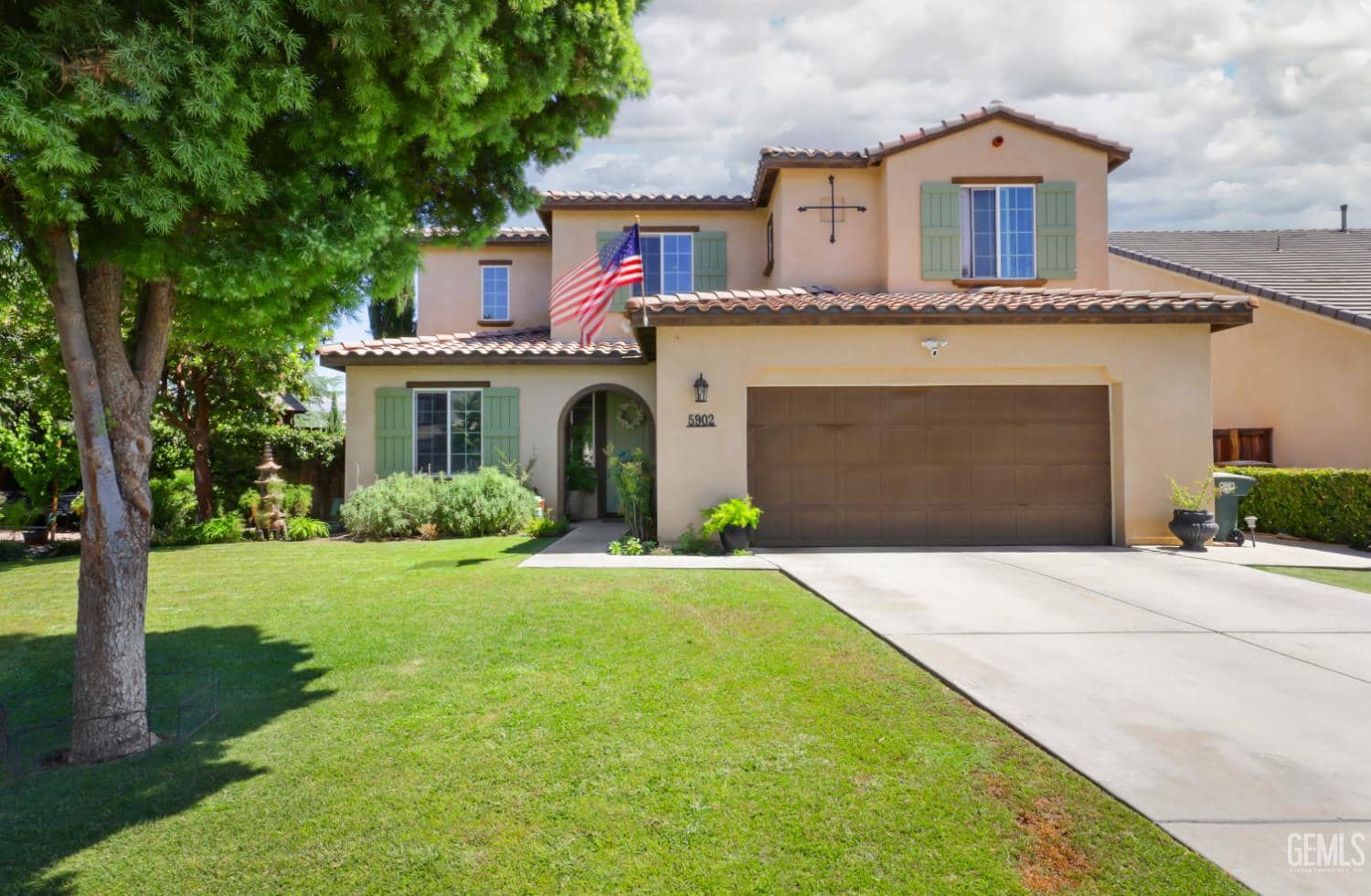 5902 Grizzly Peak Drive — photo 4