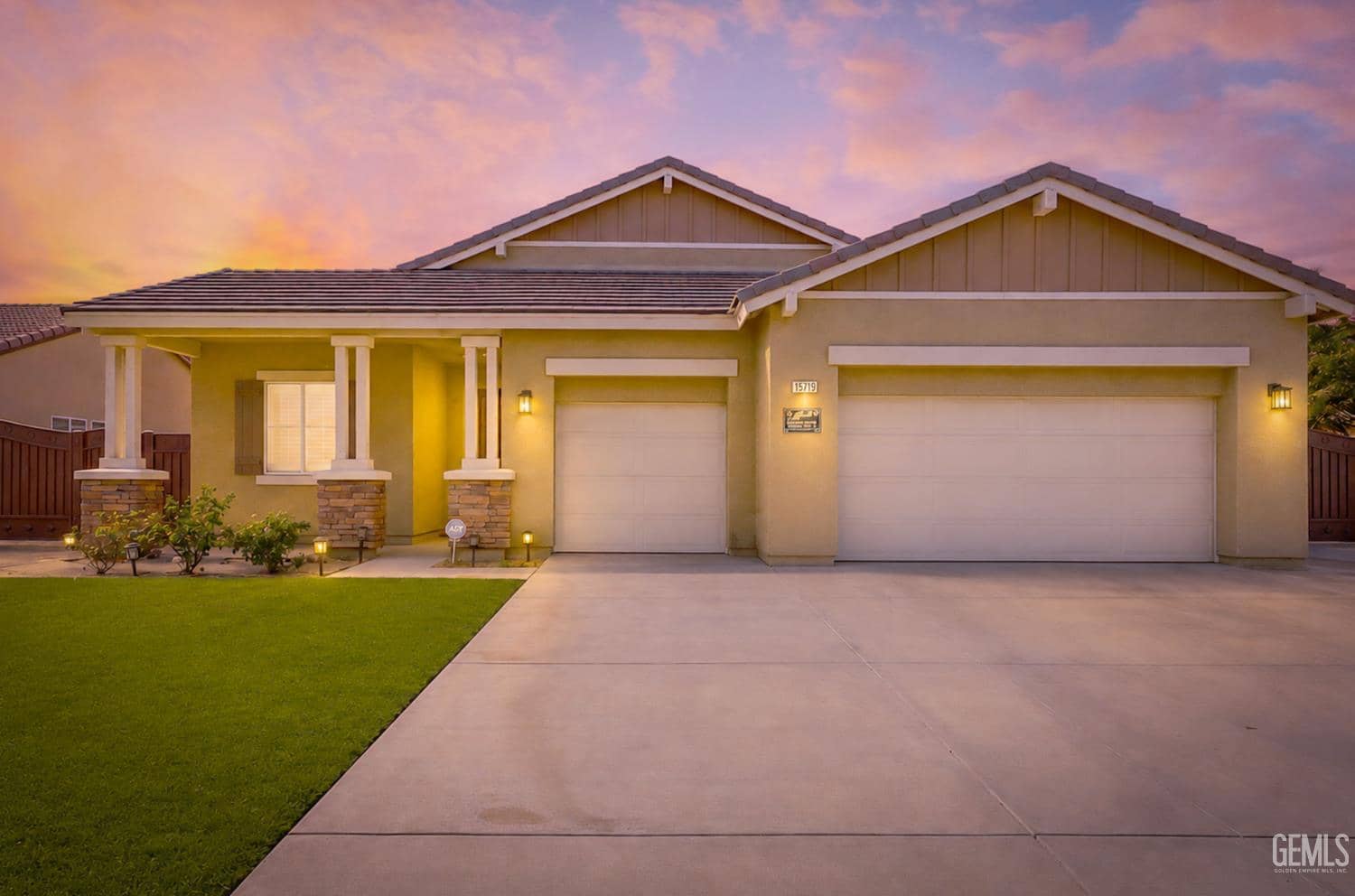 15719 Tallus Ranch Drive
