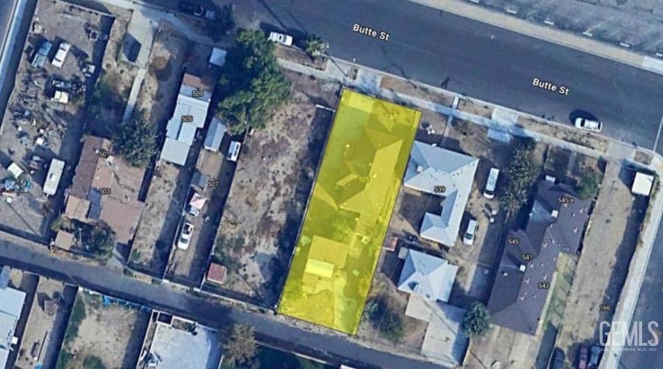525 Butte Street — photo 3