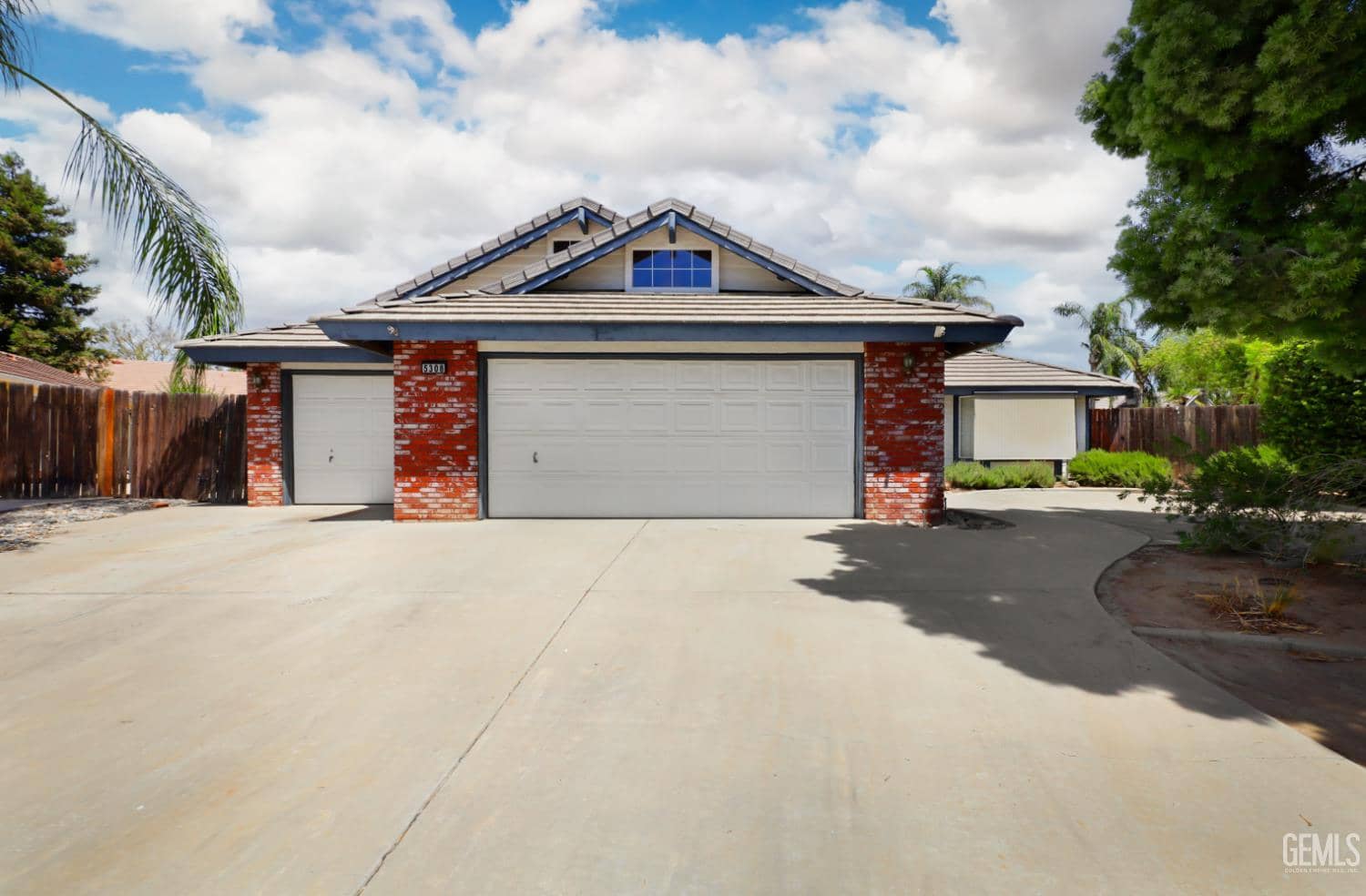 5308 Bold Ruler Court — photo 1