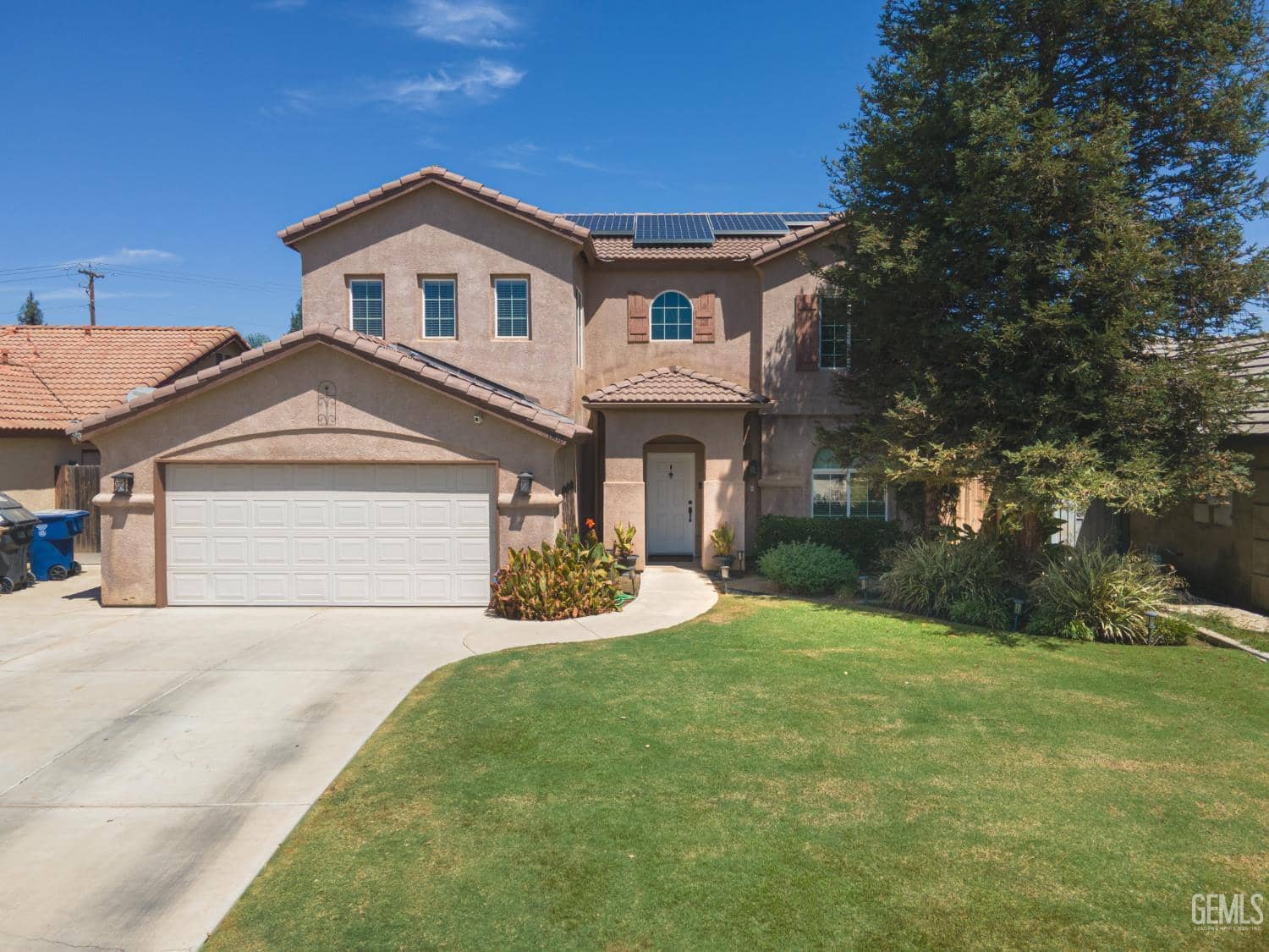 11418 Pacific Harbor Avenue
