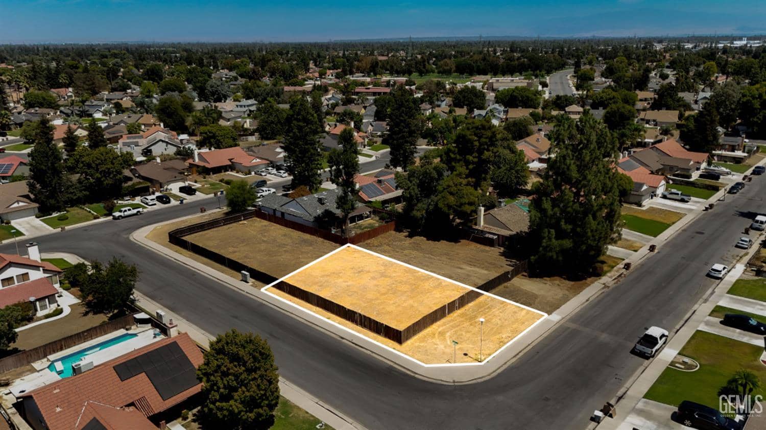 9312 Coulter Court