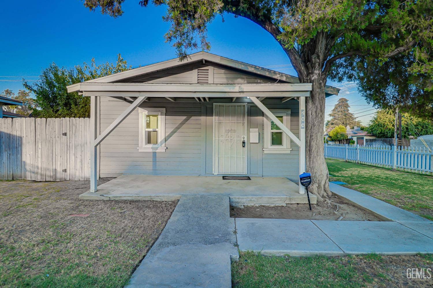 400 Cypress Street