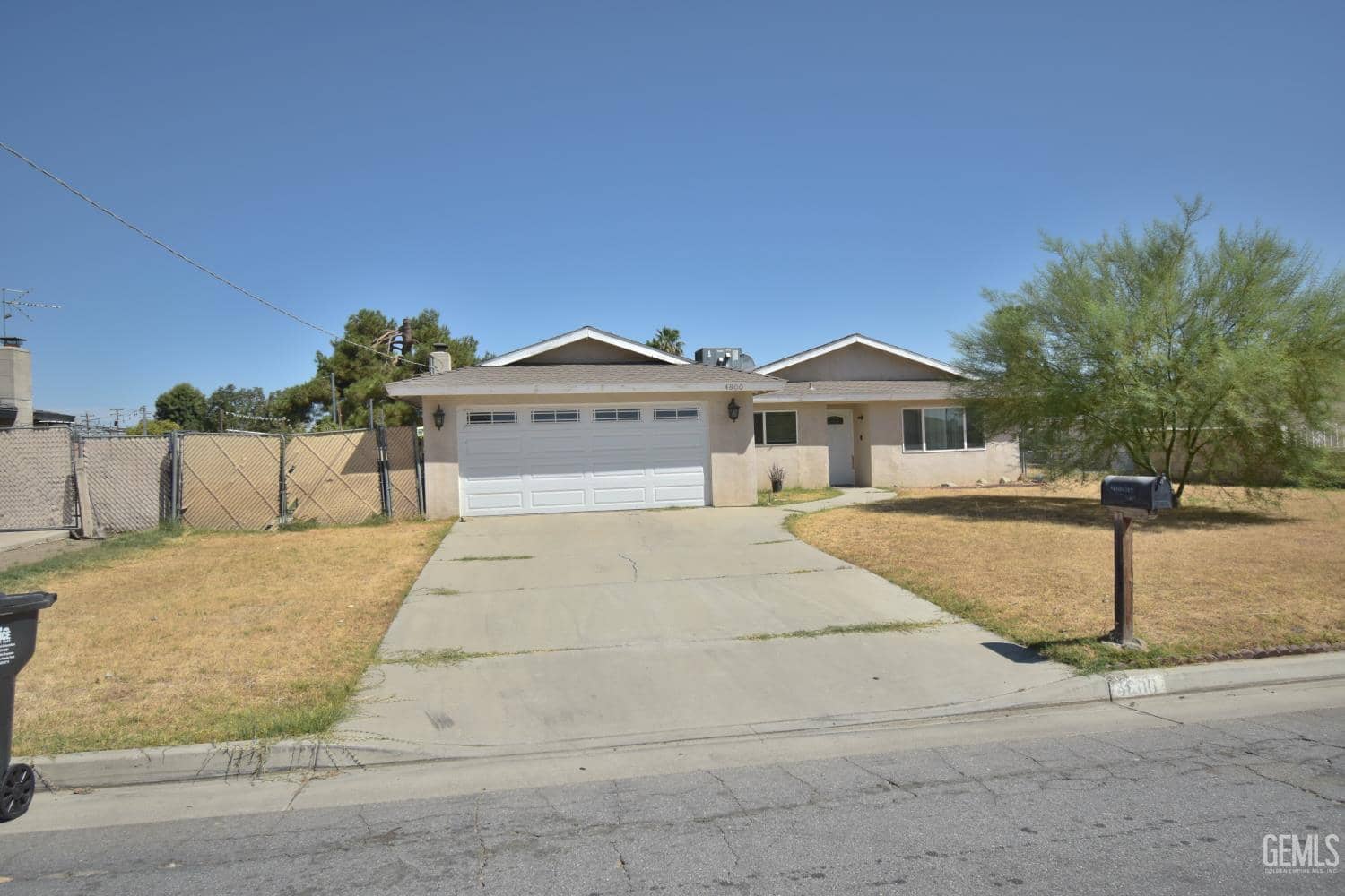 4800 Margalo Avenue