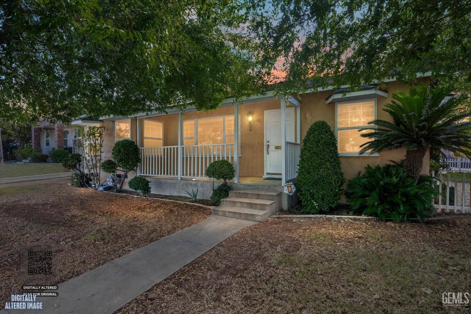 2501 Loma Linda Drive