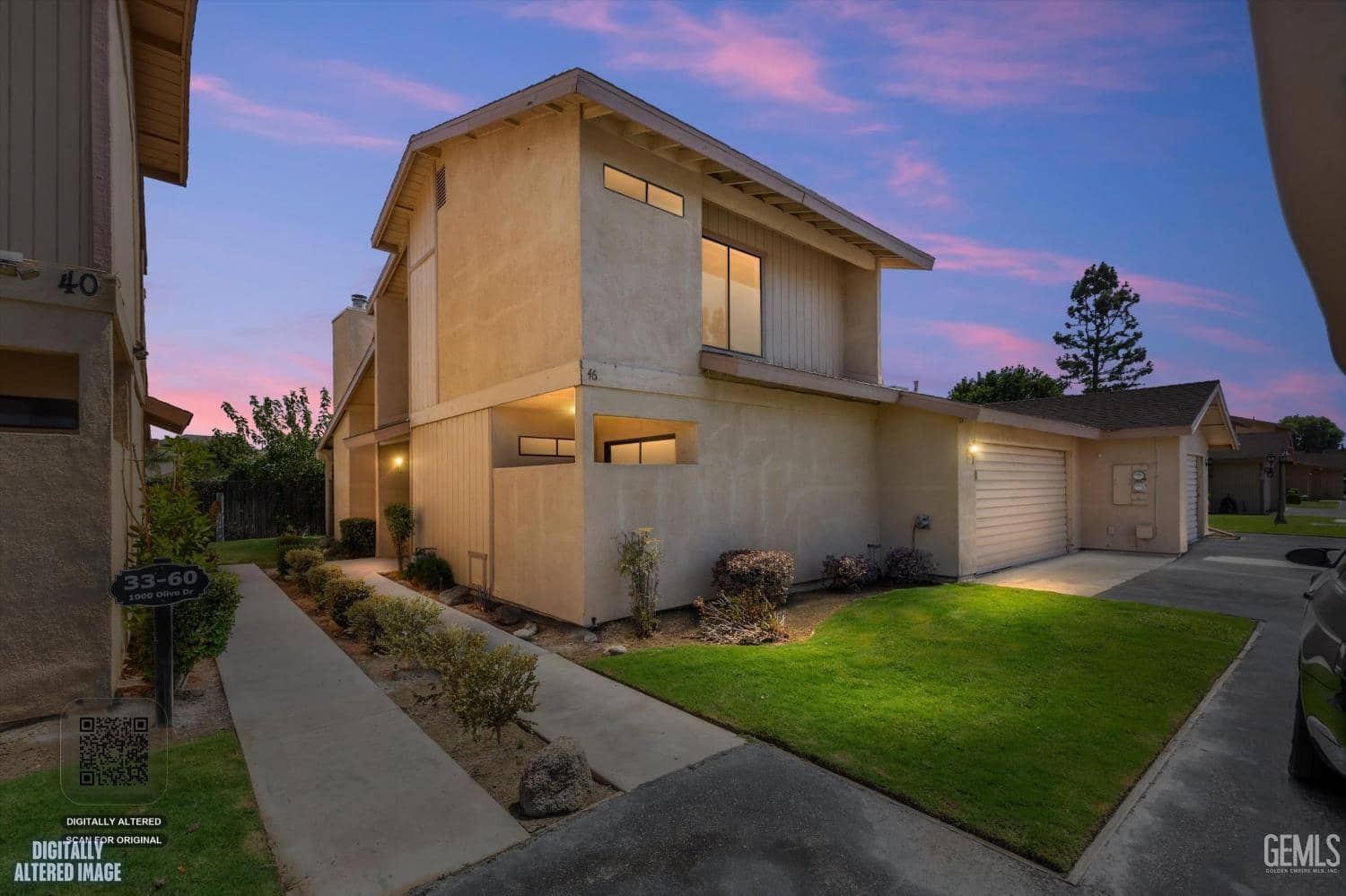 1000 Olive Drive — photo 1