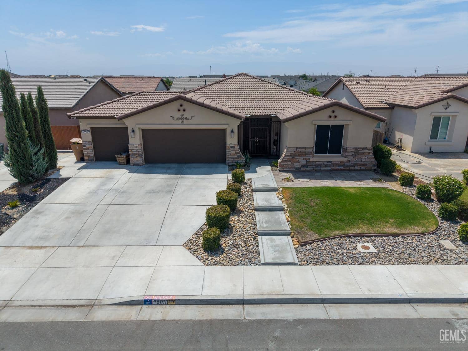 7903 Bandelier Drive