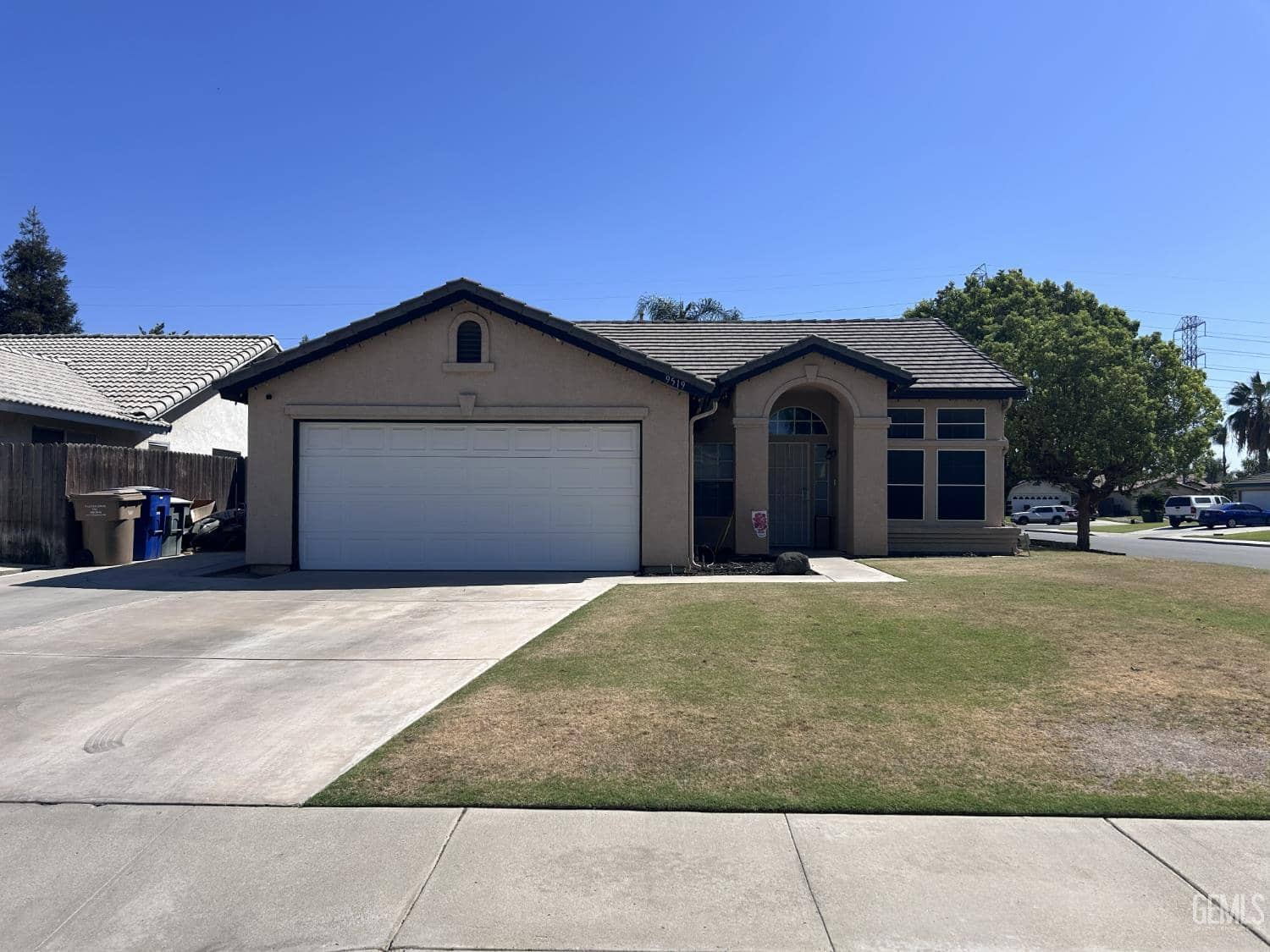 9519 Tokeland Court — photo 1