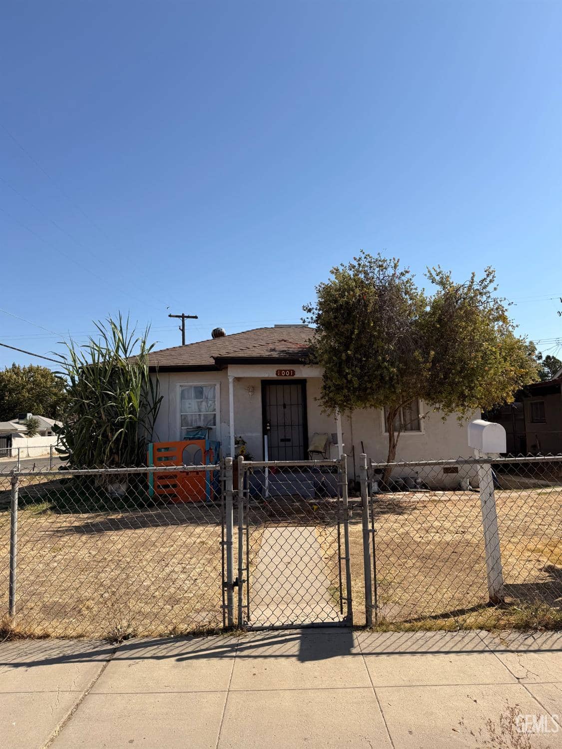 1001 Wilson Avenue