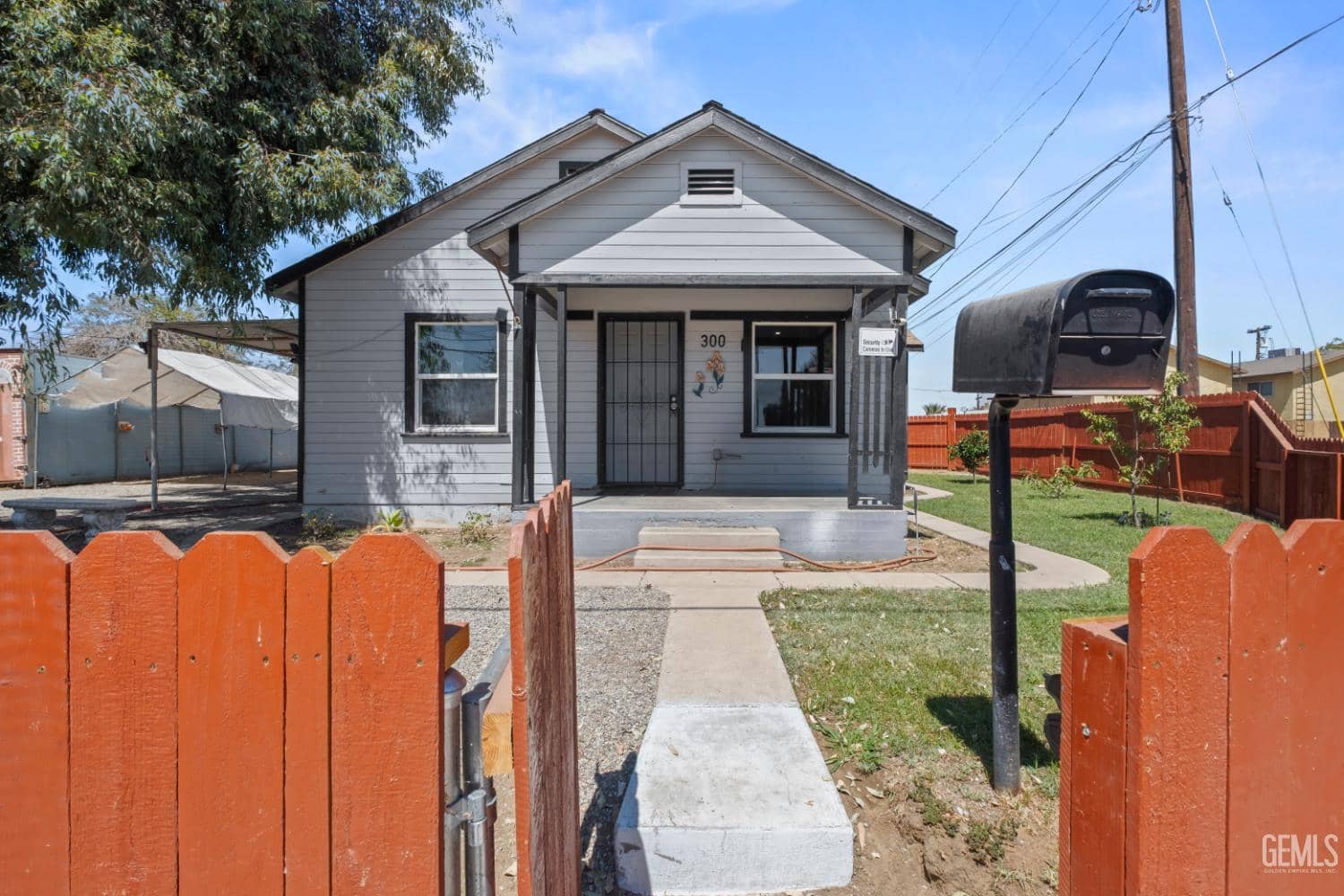 300 Beardsley Avenue