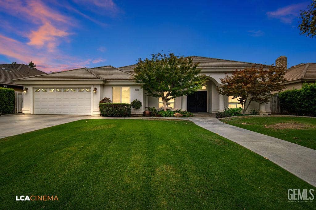 10311 Wentworth Court