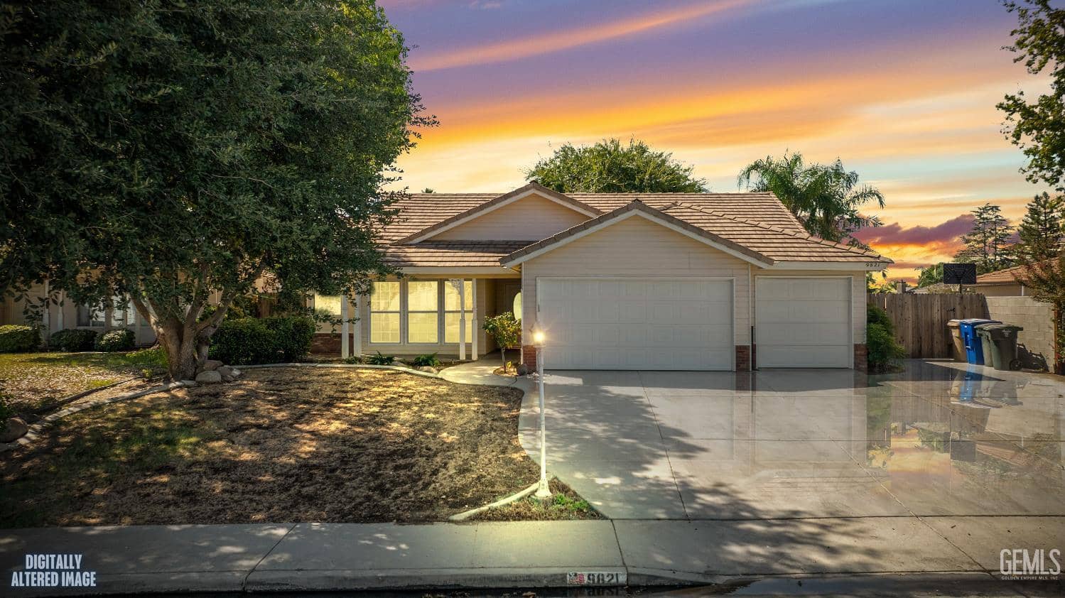 9821 Blackfoot Drive