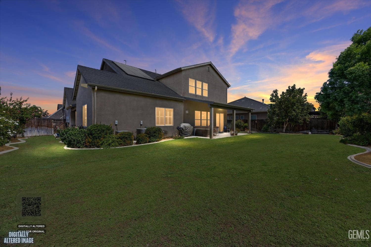 9315 Riviera Del Sol Drive — photo 4