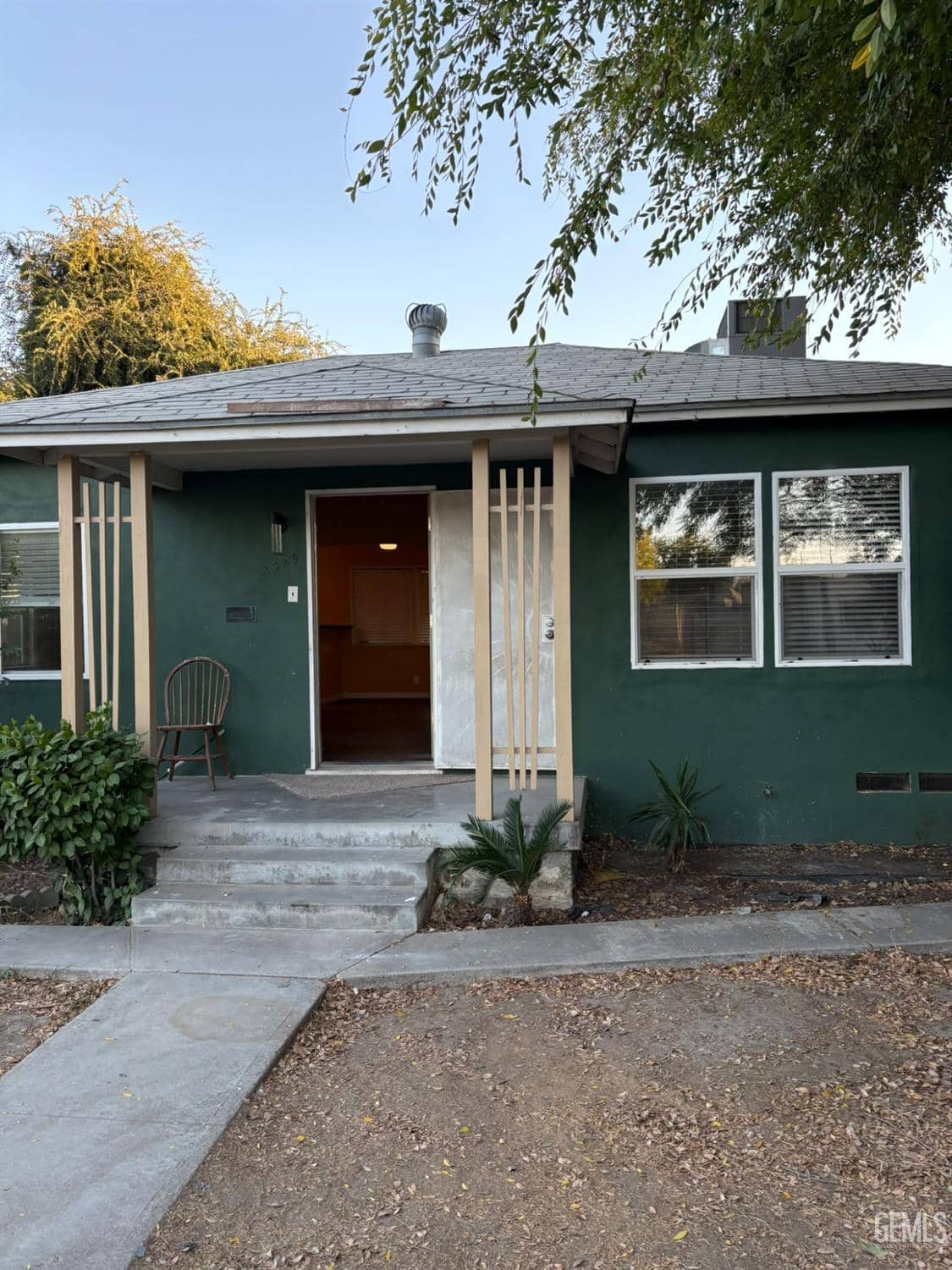 2325 Verde Street