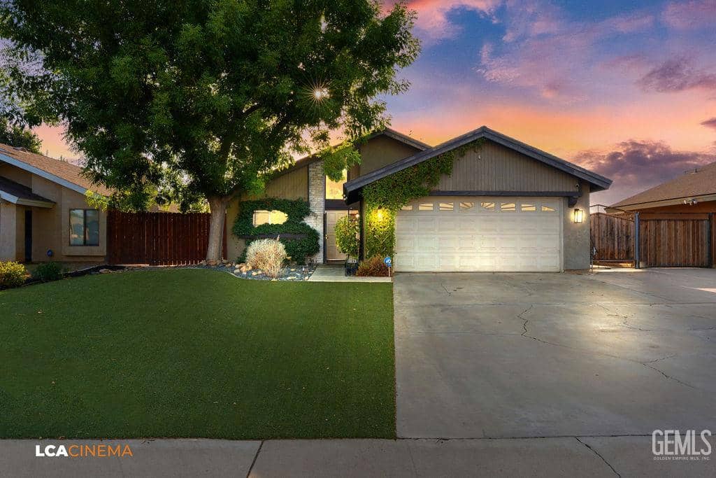 3813 Rockcastle Drive