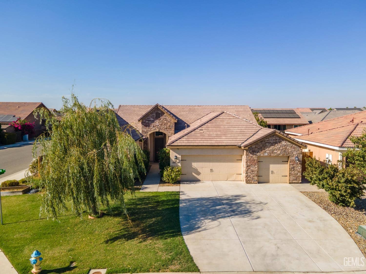 14734 Marjoram Drive