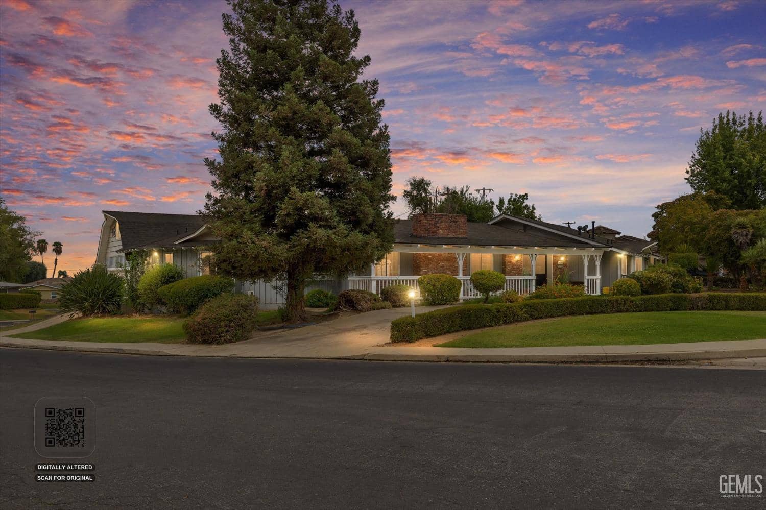 3641 Country Club Drive