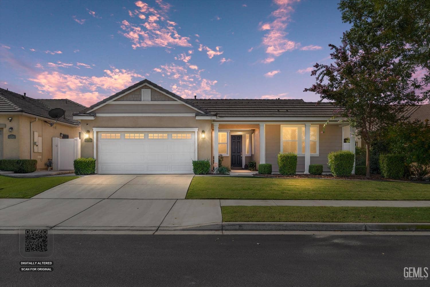 14509 Checkerbloom Drive