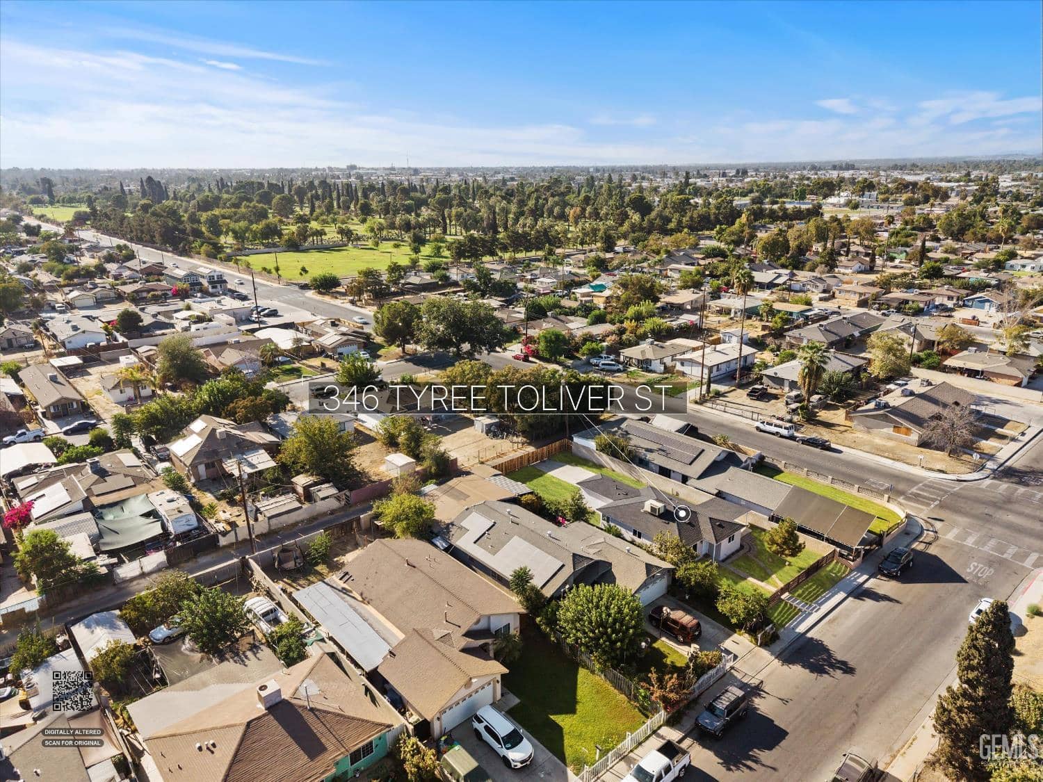 346 Tyree Toliver Street — photo 4