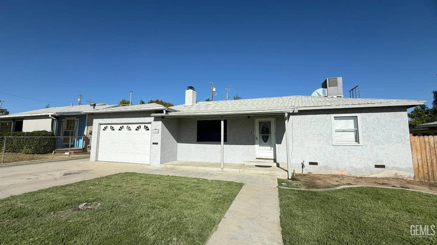 2112 Harrison Drive