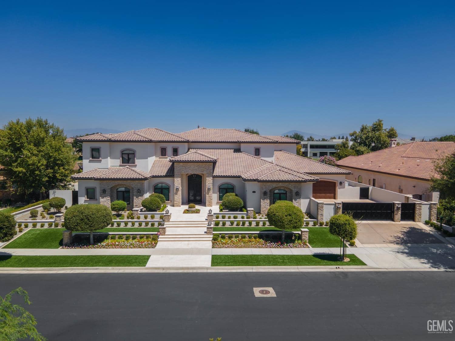 2602 Brighton Park Drive