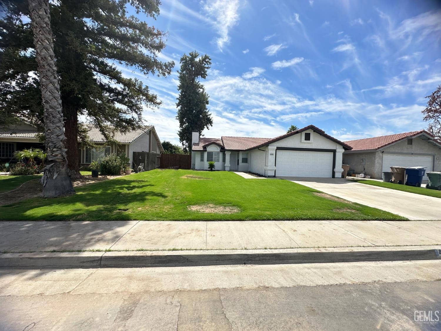 4401 Cyclone Drive