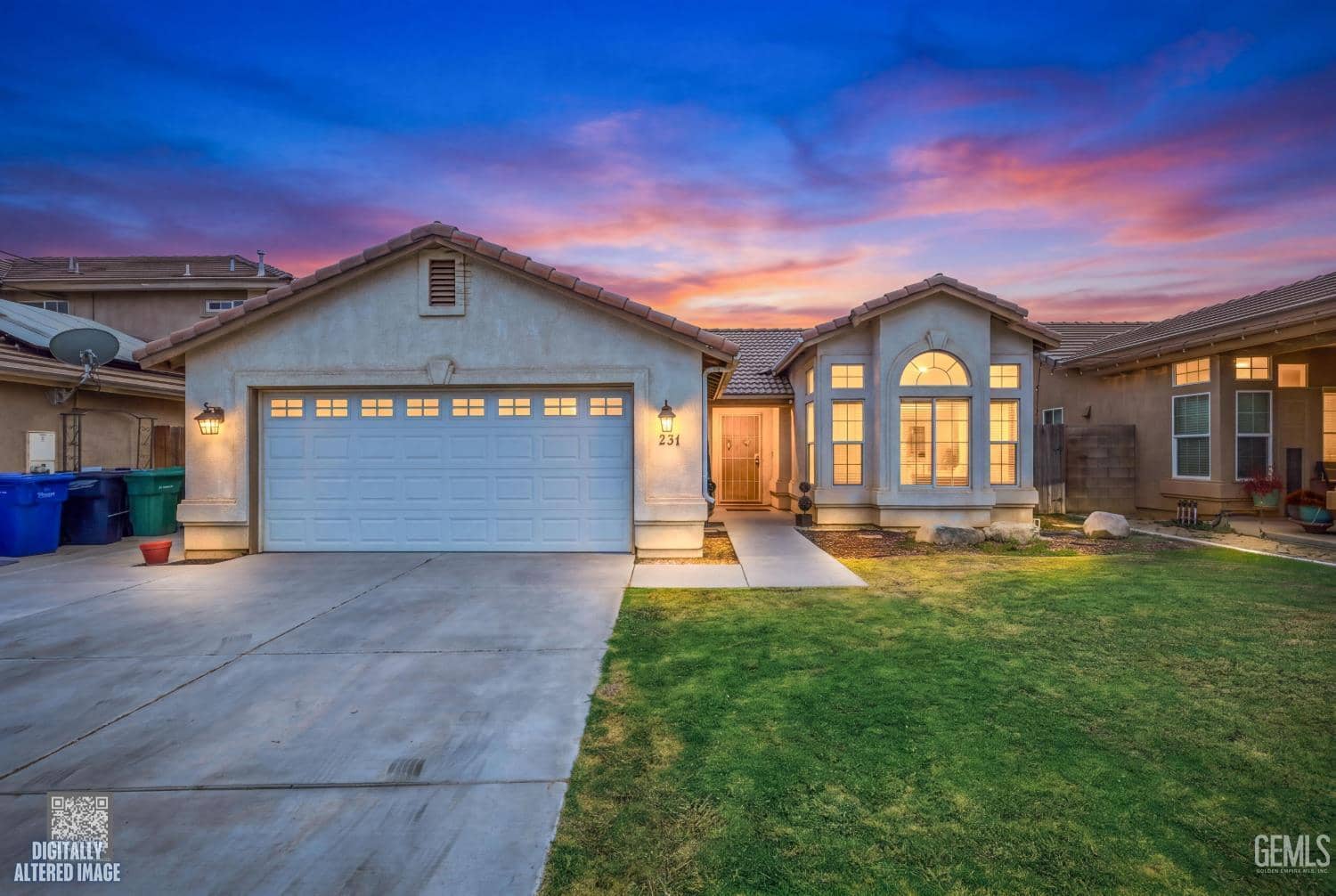 231 Winter Meadow Way