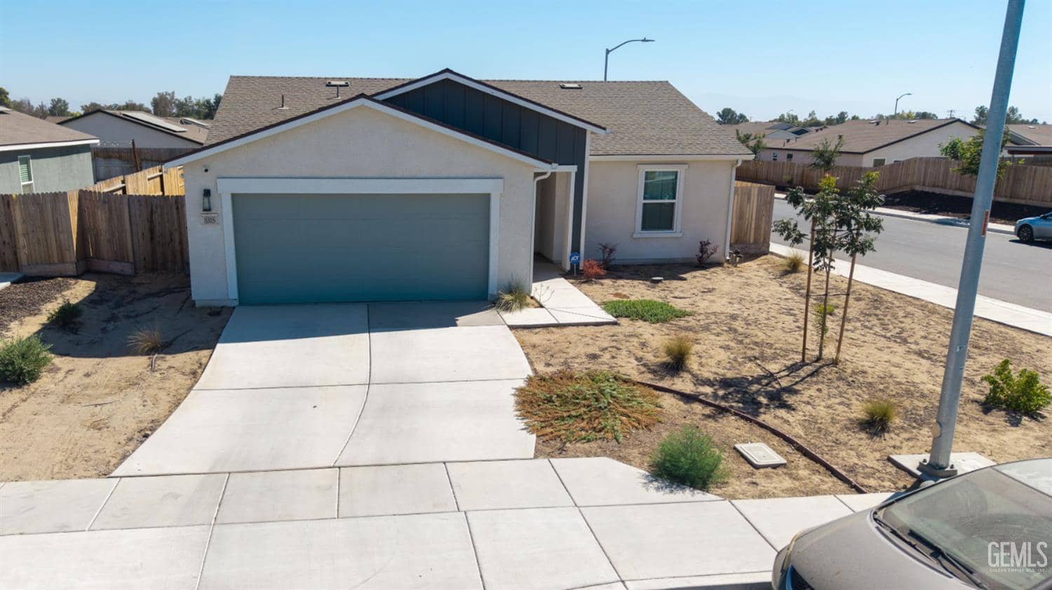 8315 Akero Avenue