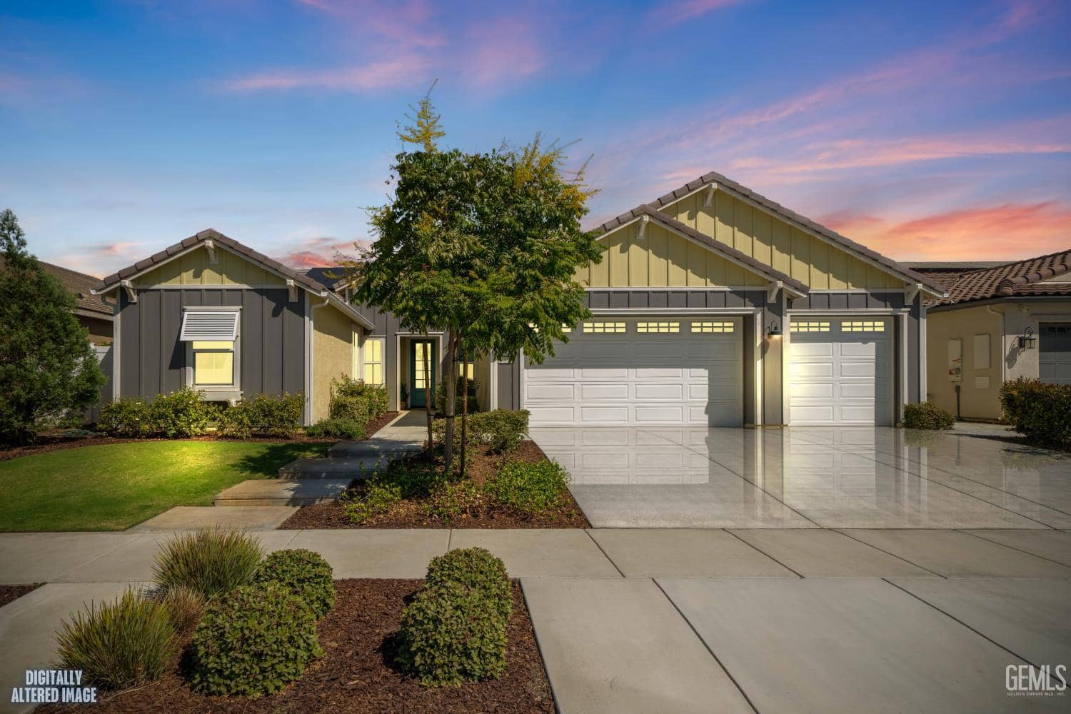 14806 Pemberley Passage Avenue