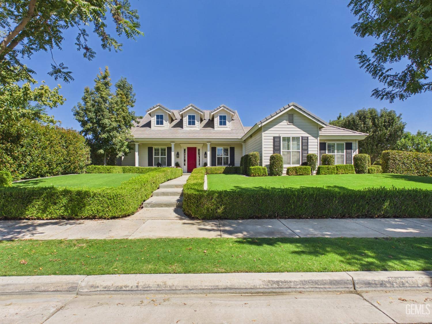 12800 Eversham Drive