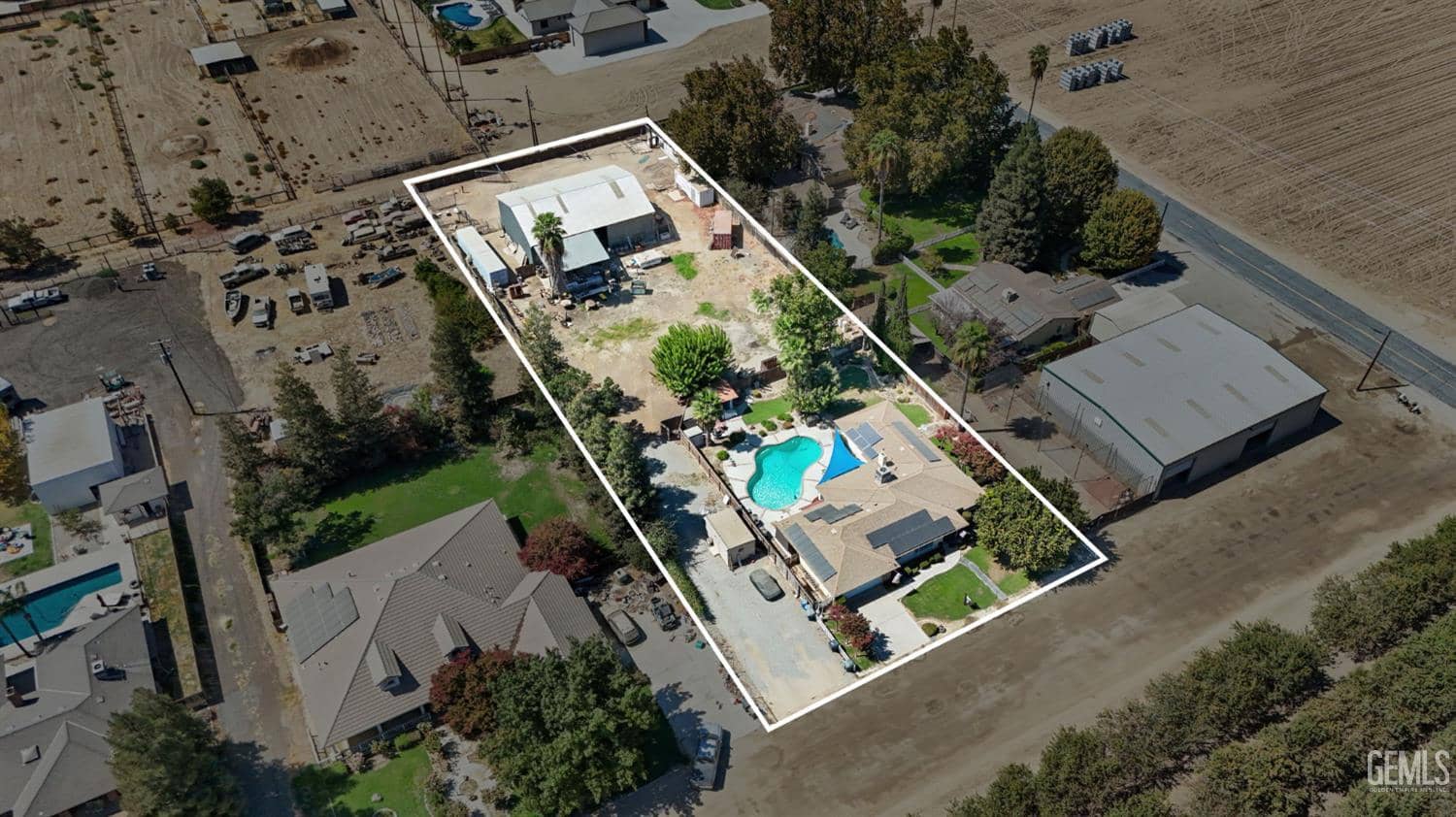 1119 Wegis Avenue — photo 3