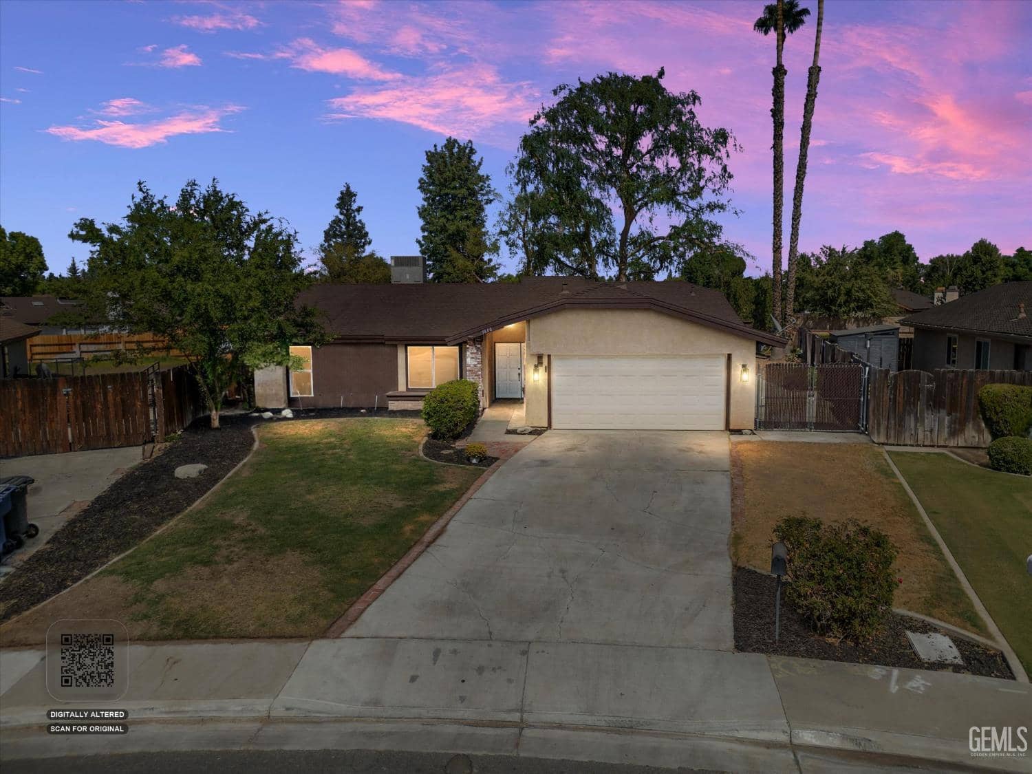 3800 Jerome Way — photo 1