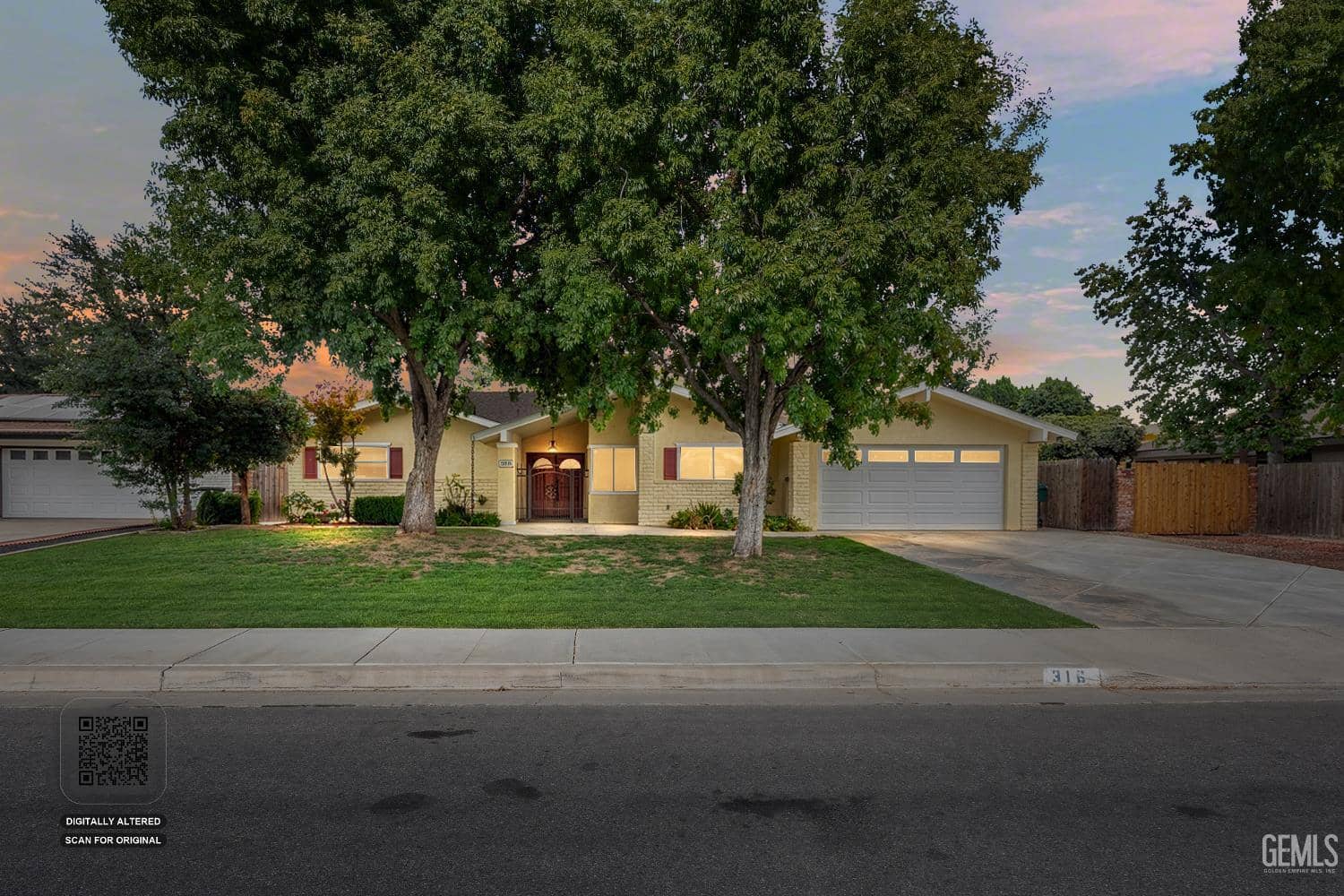 316 Bermuda Street