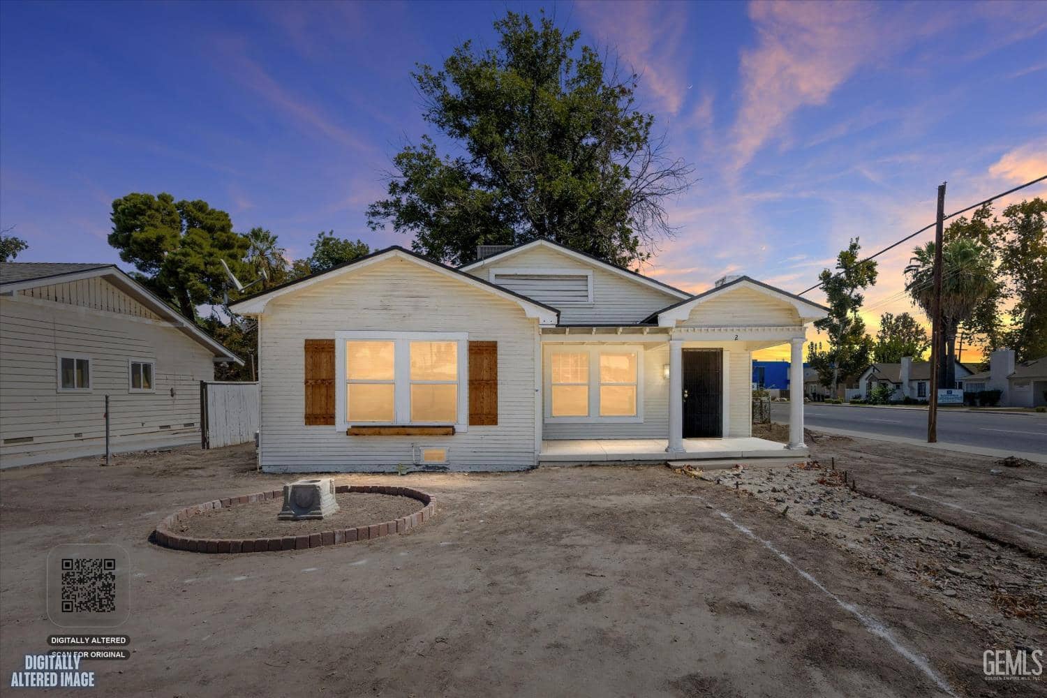 2 Oleander Avenue