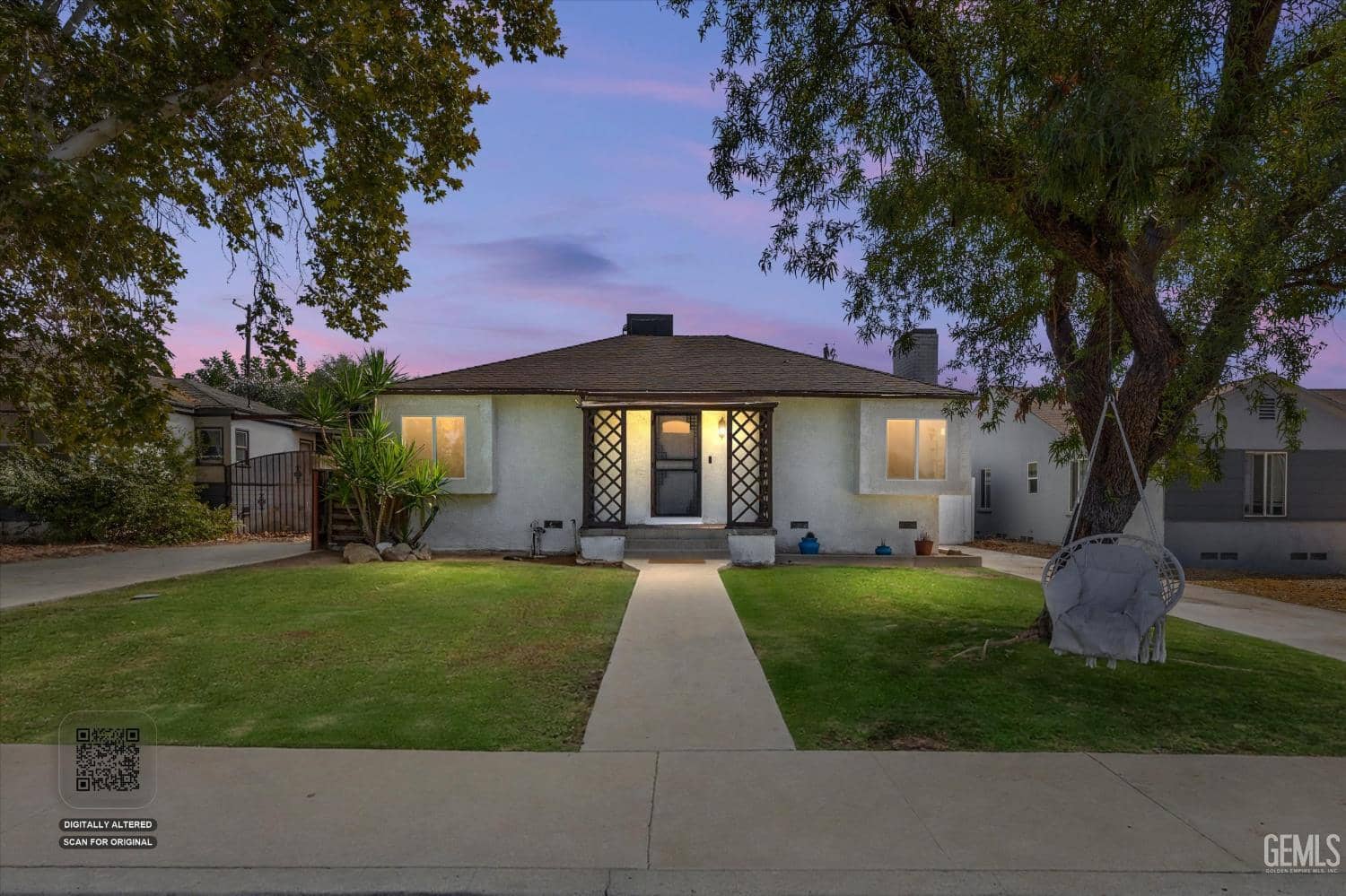 2314 Olympic Drive