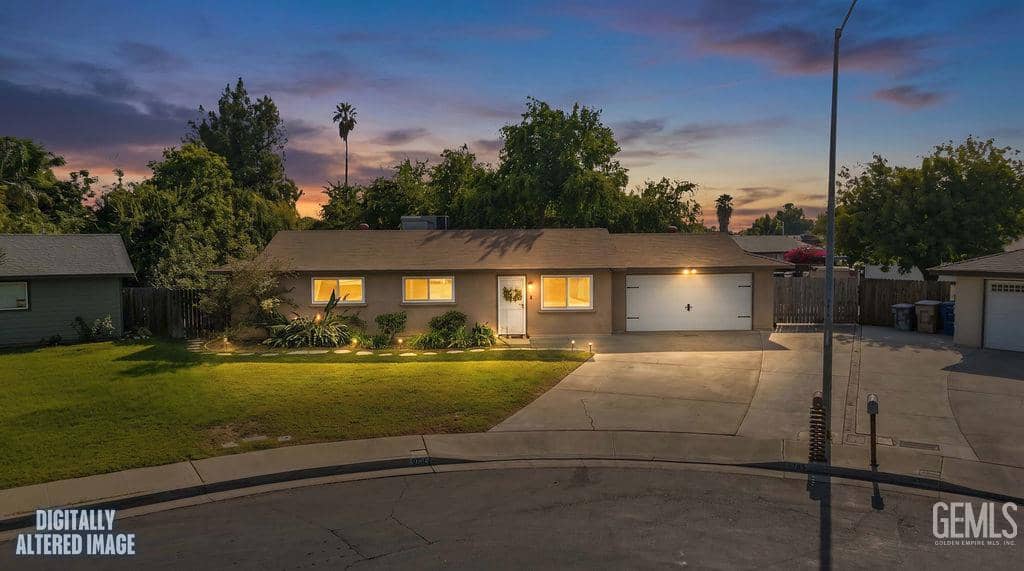 5213 Tarragon Court