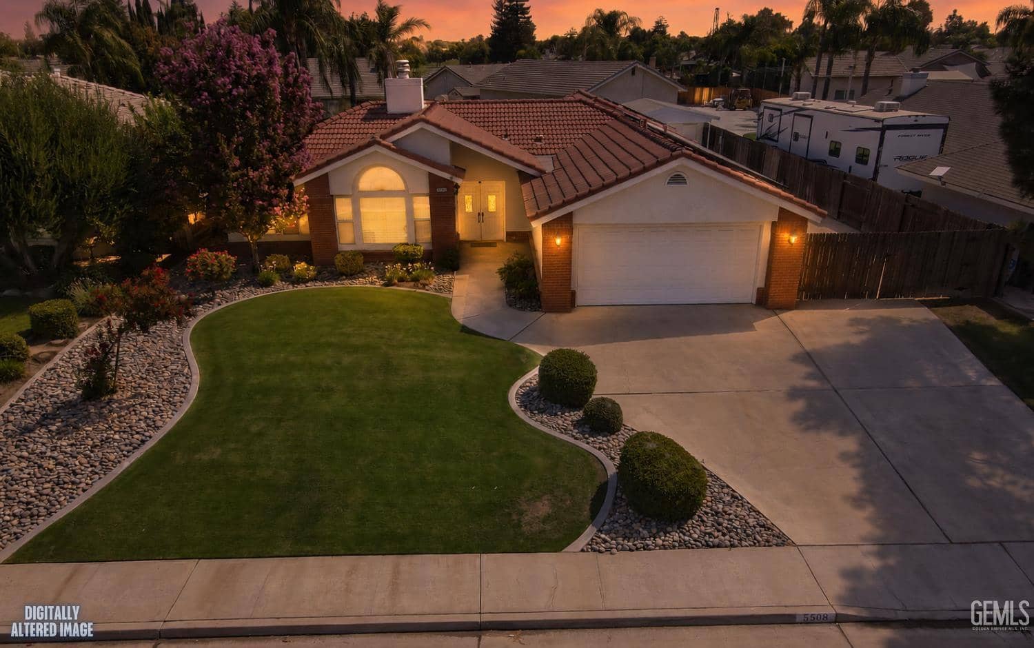 5508 Danbury Court — photo 4