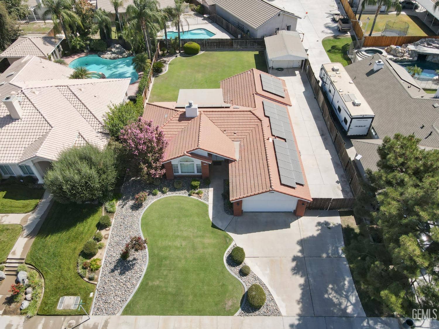 5508 Danbury Court — photo 2