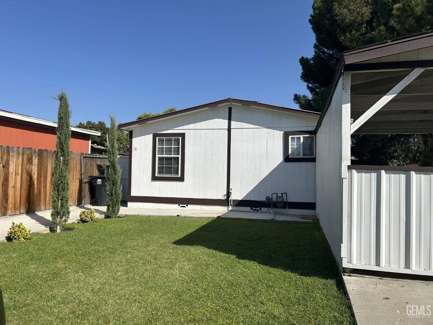 601 Pacheco Road