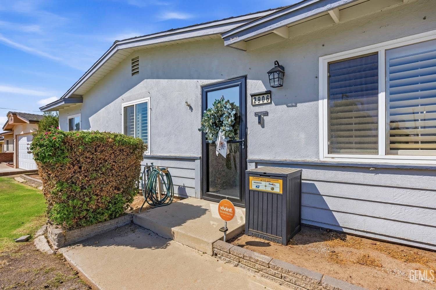 2906 San Pablo Avenue — photo 4