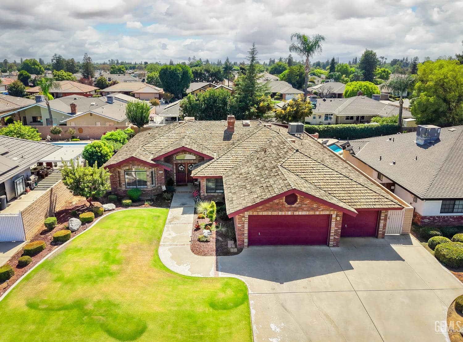 7409 Lovetta Drive